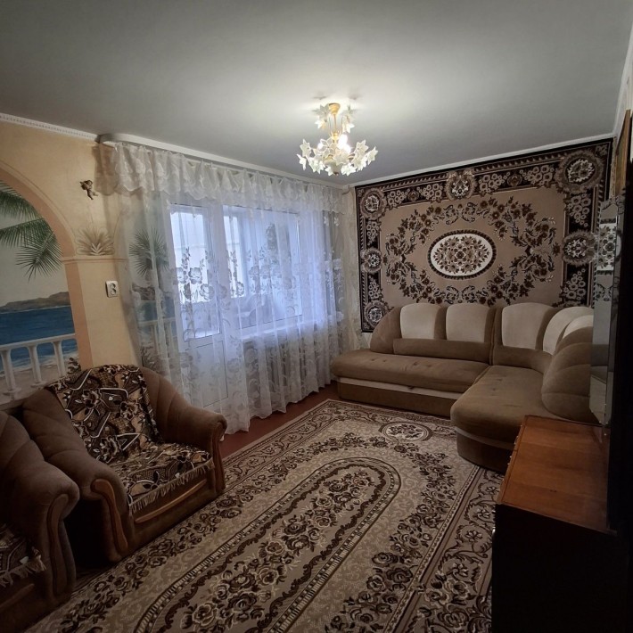 Оренда 2-кімн.квартири.Вільна.Р-н Сєдова - фото 1