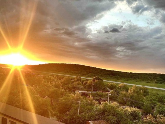 Здається 2 кімн квартира Ужгород