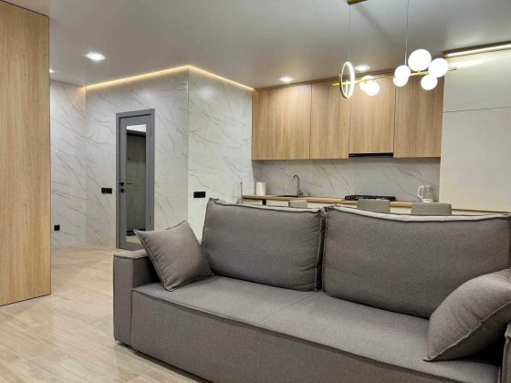 Стильна сучасна комфортна квартира в оренду Чернигов