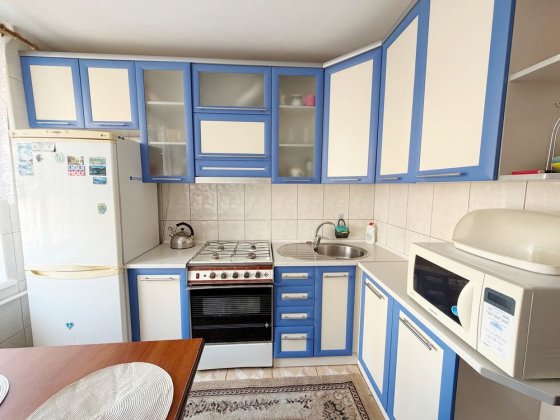 1кім квартира пр-т Миру, р-н ЗАЗ Чернигов