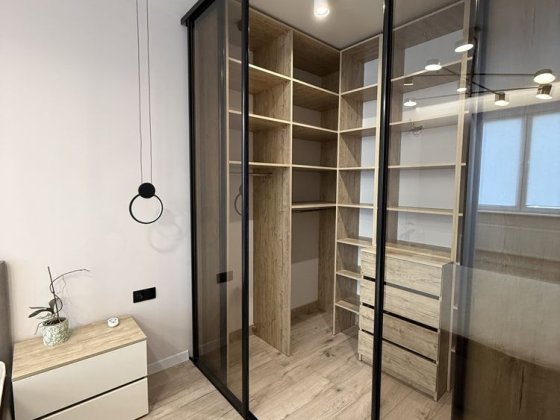 Однокімнатна в центрі міста ЖК Резиденція Черкаси