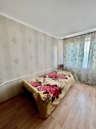 Можна з тваринкою. 2-х кімн. Р-н Л.Лукьяненко. Меблі. Техніка. - фото 1