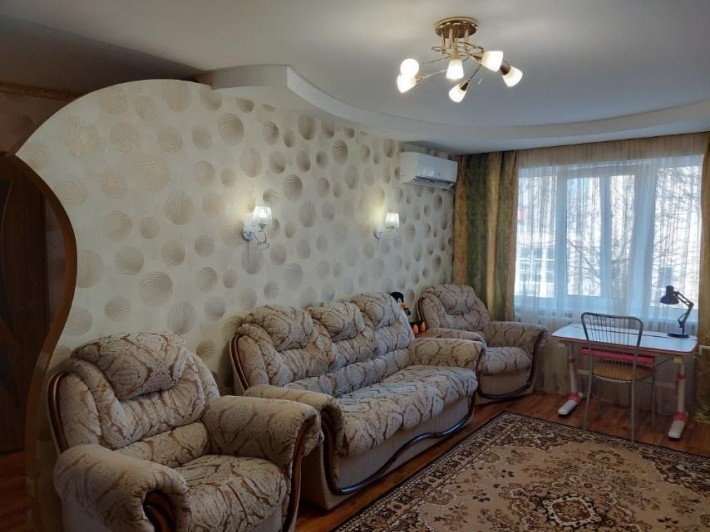 Оренда 2 кімнатної квартири - фото 1