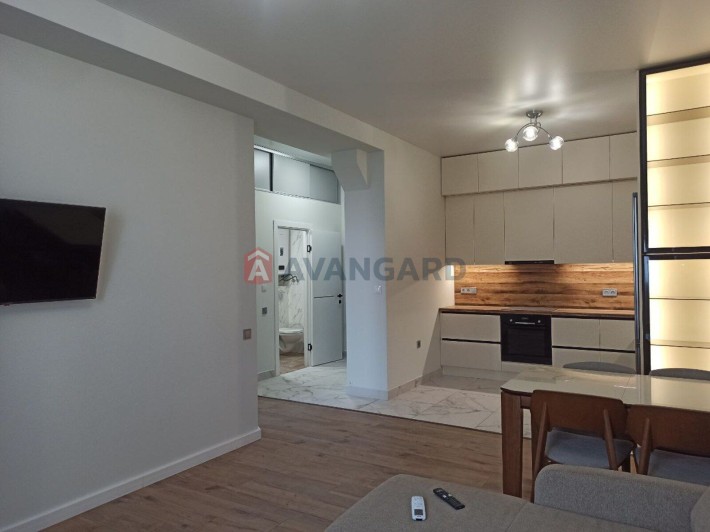 Здається сучасна євро-двушка комфорт-класу. Актуальна! - фото 1