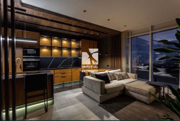 Оренда панорамної 3-х кім квартири в Grand Hills ! - фото 1