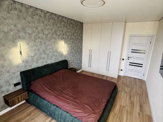 Оренда євродвушки ЖК Графський Черкаси