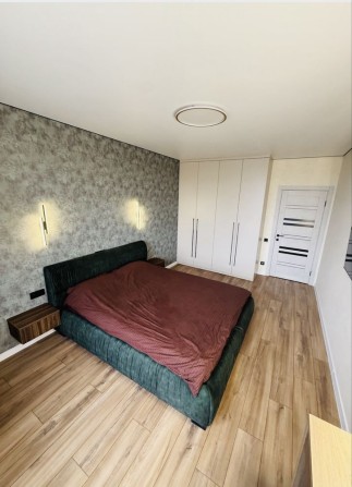 Оренда євродвушки ЖК Графський - фото 1