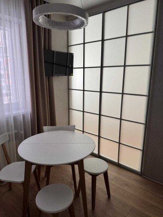 Оренда сучасної 1-кімнатної квартири в ЖК “Європейський квартал” - фото 1