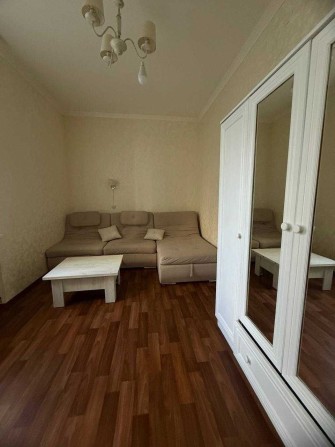 Здається в оренду однокімнатна квартира по вулиці Толстого! - фото 1