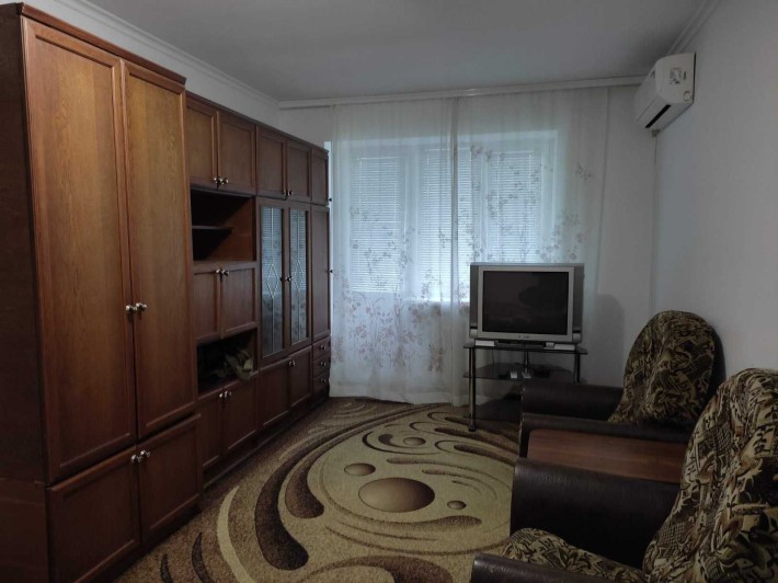 Здається однокімнатна квартира - фото 1