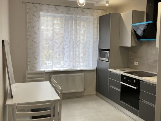 Здається 1-к квартира. Тихий центр. Елітний будинок. Новий євроремонт. Черкаси