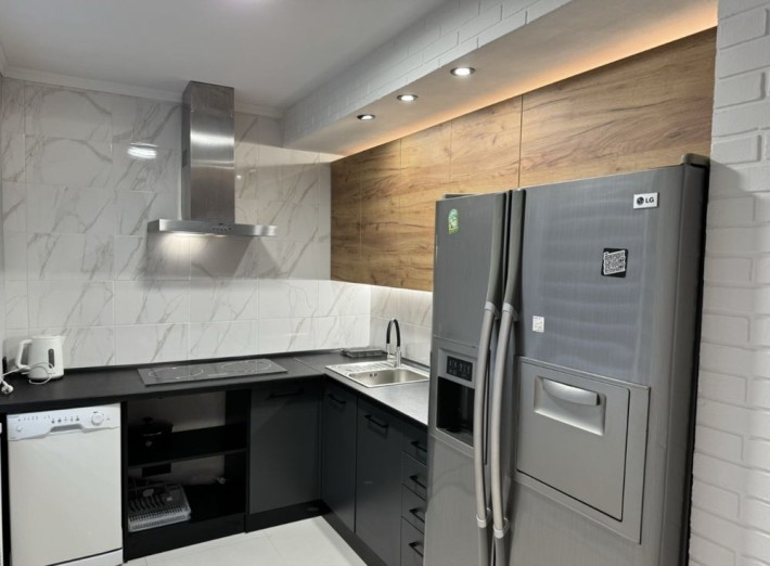 2 кімнатна квартира на Митниці новий будинок - фото 1