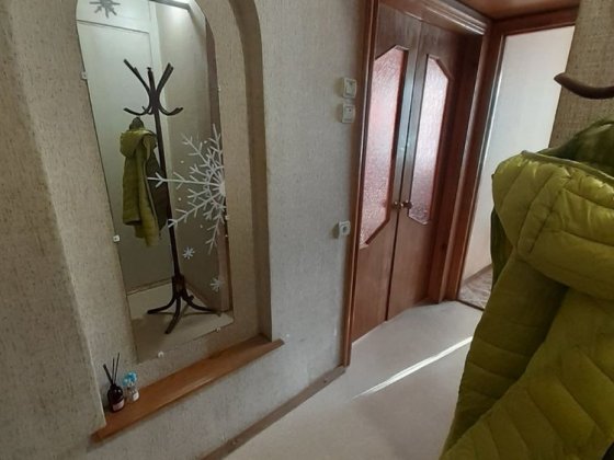 Сдам однокомнатную квартиру на длительный срок в Чернигове Чернигов