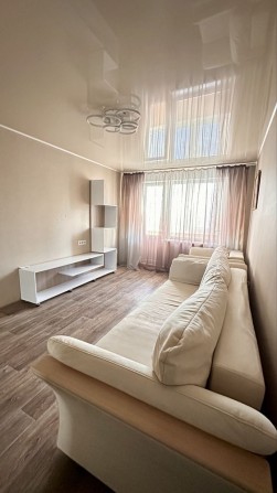 Здам 1-кімнатну квартиру! вул. Доценко! Ремонт! Техніка! - фото 1