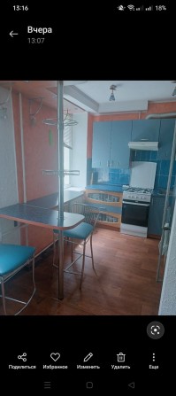 Однокімнатна студія, Музикалка - фото 1