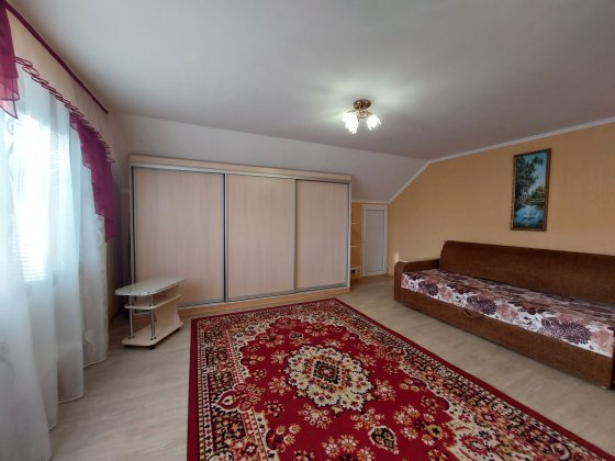 Оренда квартири на Седова Черкаси