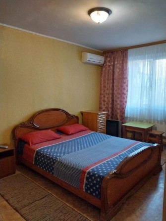 ВІЛЬНА.  2- Кім. Квартира-студія. ВІД ВЛАСНИКА.  Центр. - фото 1