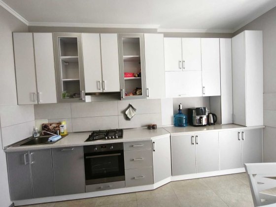 Здається в оренду однокімнатна квартира, ЖК Comfort Citi Код: 44738 Ужгород