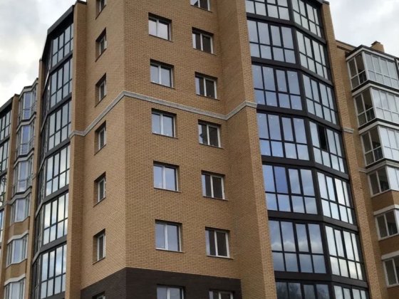 Терміново здається новобудова в Кришталевому озері Черновцы