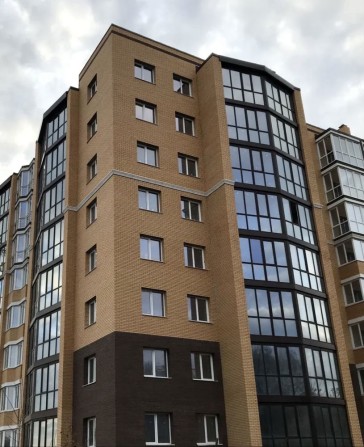 Терміново здається новобудова в Кришталевому озері - фото 1