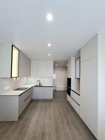 Без%. Шикарна 2 кім. квартира пр-т  Повітряних Сил 56 ЖК "OkLand" - фото 1