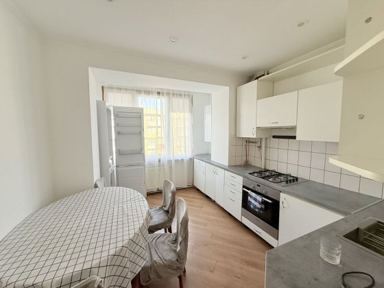 Квартира на Минайській Ужгород