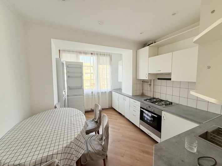 Квартира на Минайській - фото 1