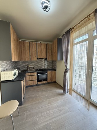 Перша здача квартири вул. Богомольця - фото 1