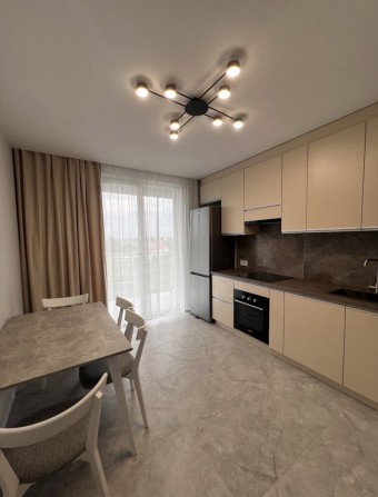 Оренда 1-кімнатної квартири в новобудові, ЖК City Park - фото 1