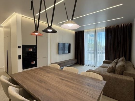 Оренда 2 кімнатної Park Land Ужгород