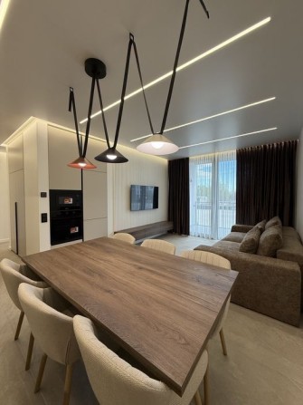 Оренда 2 кімнатної Park Land - фото 1