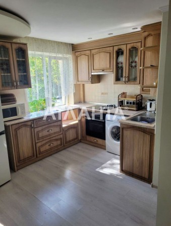 Довгострокова оренда 1 к квартири Пр. Свободи - фото 1