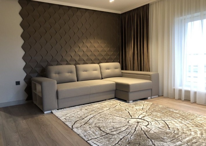 2- кімн вул. Гвардійська - фото 1