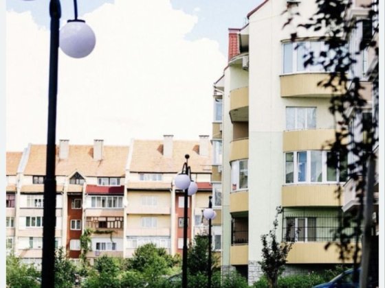 Оренда 1,5 кімнатної квартири|Боздош Ужгород