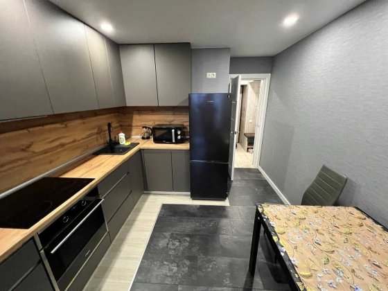 Стильна 1-кімнатна квартира в новобудові, Сади-2 Полтава