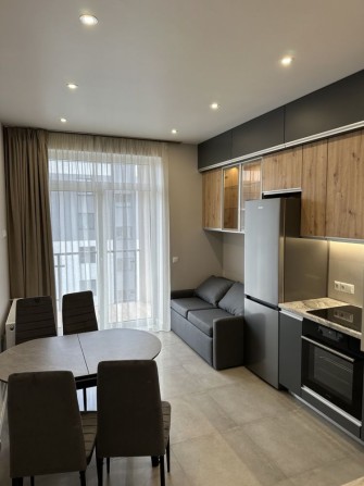 Оренда 1к квартир ( р-н Дастор) - фото 1