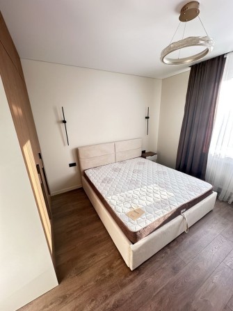 Здається 1 кімнатна новобудова, перша здача - фото 1