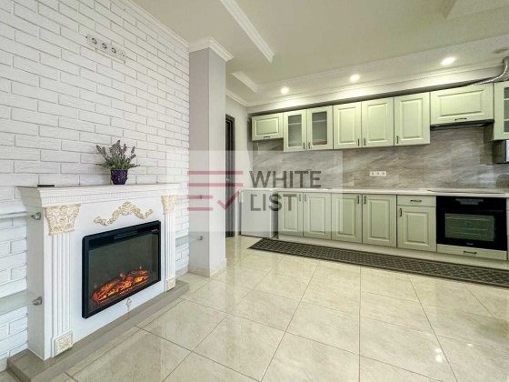 Оренда новобудови 2к+кухня-студія, гардероб, вул. Вокзальна Черновцы