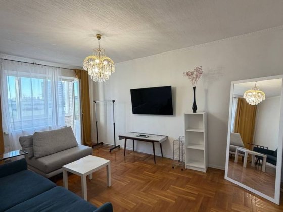 Здам квартиру, двокімнатна, метро Оболонь/Почайна Киев