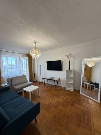 Здам квартиру, двокімнатна, метро Оболонь/Почайна - фото 1