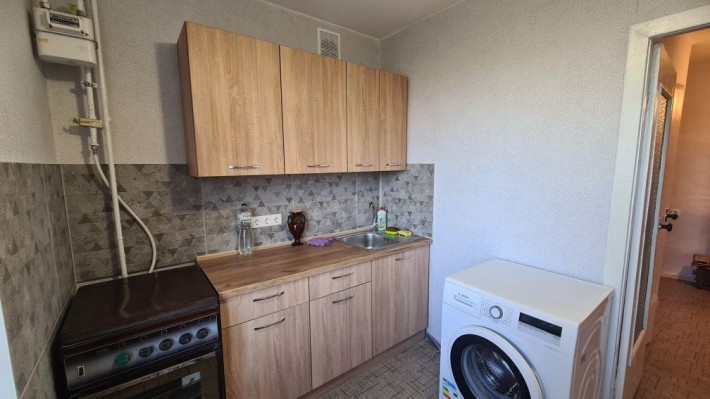 Оренда 2кім в р-ні 3ї лікарні - фото 1