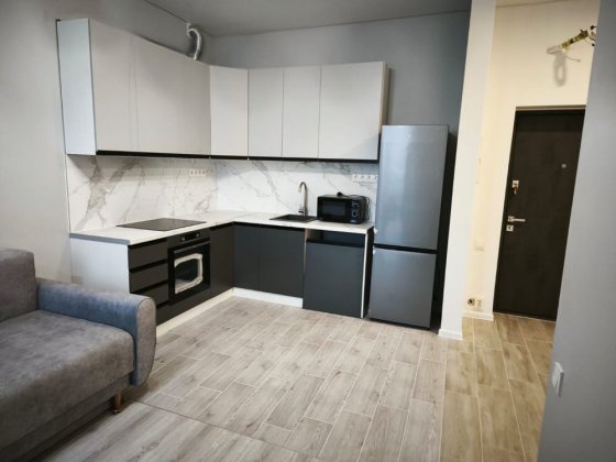 Аренда на 1.5 ком. квартиру Ужгород