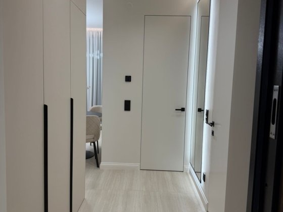 Здається 1,5 кімн. Кв. В ЖК Паркленд Ужгород