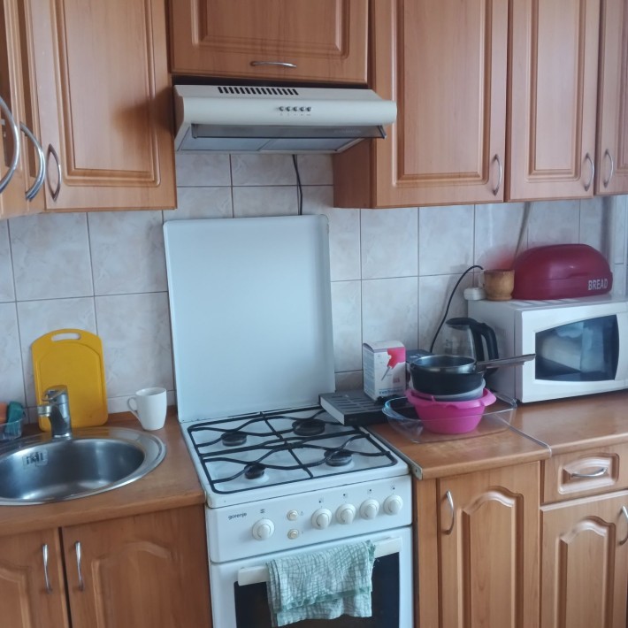 Здається двокімнатна квартира, район Зелена - фото 1