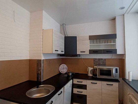 2-кімнатна квартира у довготривалу оренду в центрі Черкаси