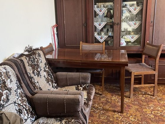 Оренда однокімнатної квартири по вул. Козацька Ужгород