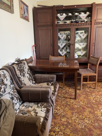 Оренда однокімнатної квартири по вул. Козацька - фото 1