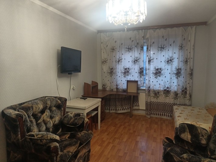 Оренда 2 кімнатної квартири Стара подусівка Дніпровська - фото 1