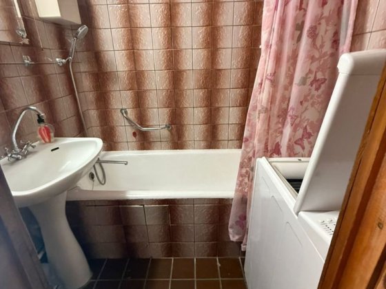 Оренда 3к квартири Митниця, пляж