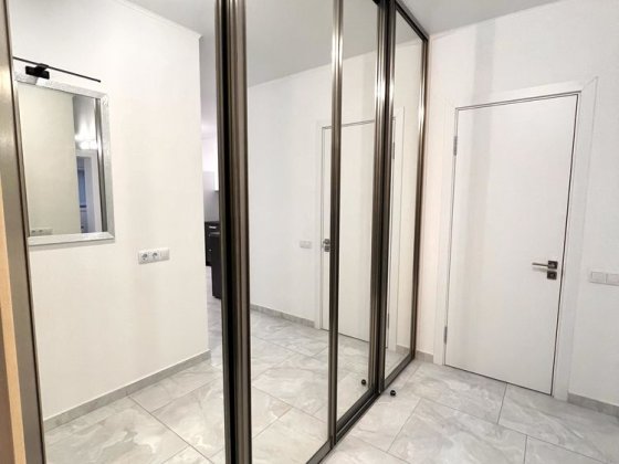 1 кімнатна квартира в самому центрі ЖК «Резиденція» Черкаси